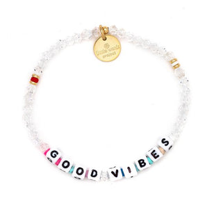 Little Words Project: Good Vibes