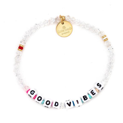 Little Words Project: Good Vibes