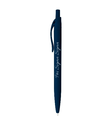 Phi Sigma Sigma Bulk Pens - 50 pack